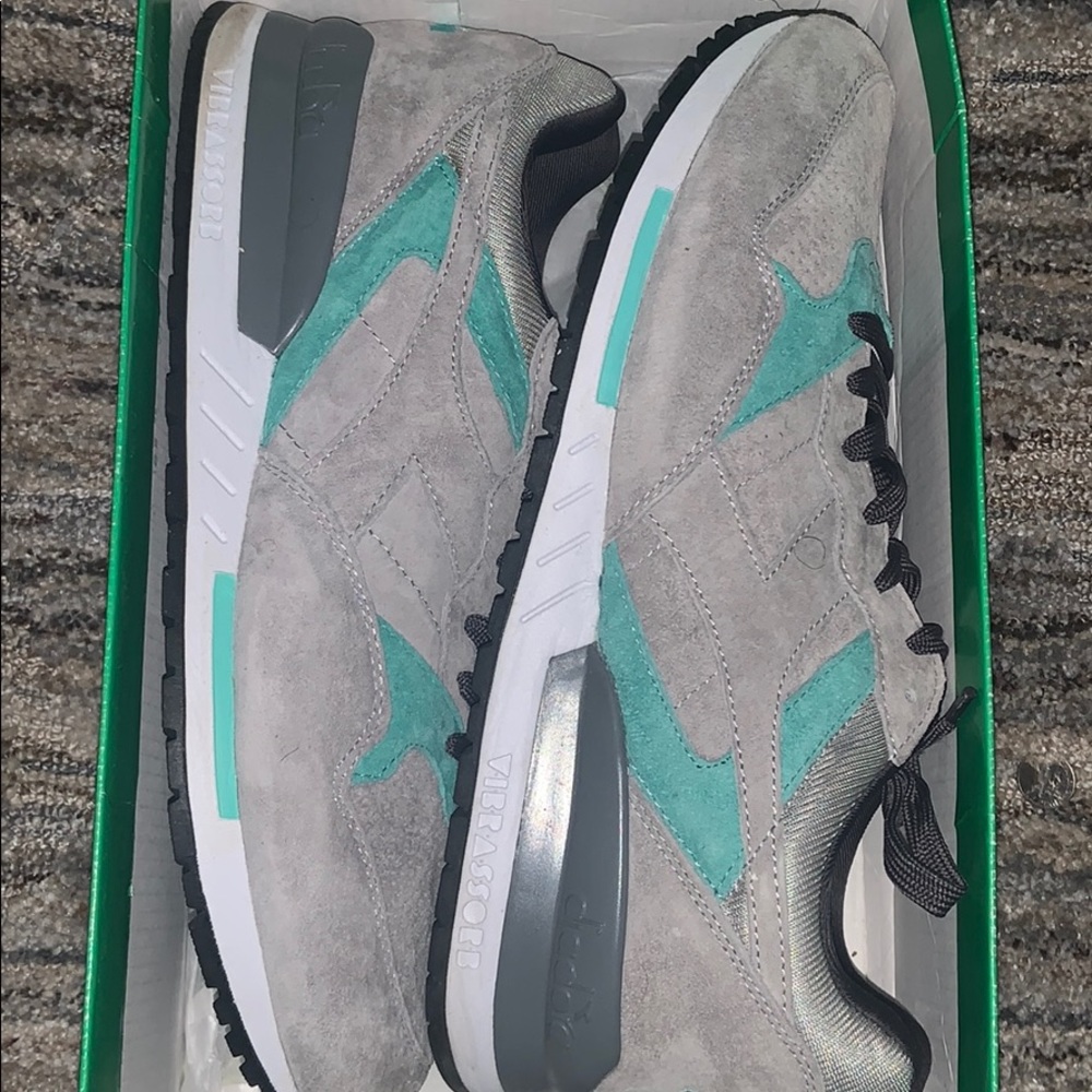 Shoes